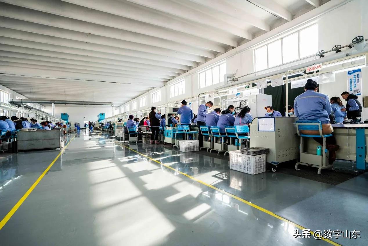 青岛千里行集团旗下分厂,青岛千里行集团是国企吗