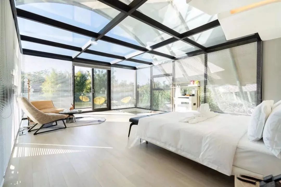 中国最受欢迎的35家顶级野奢酒店,中国最美的十大度假休闲酒店