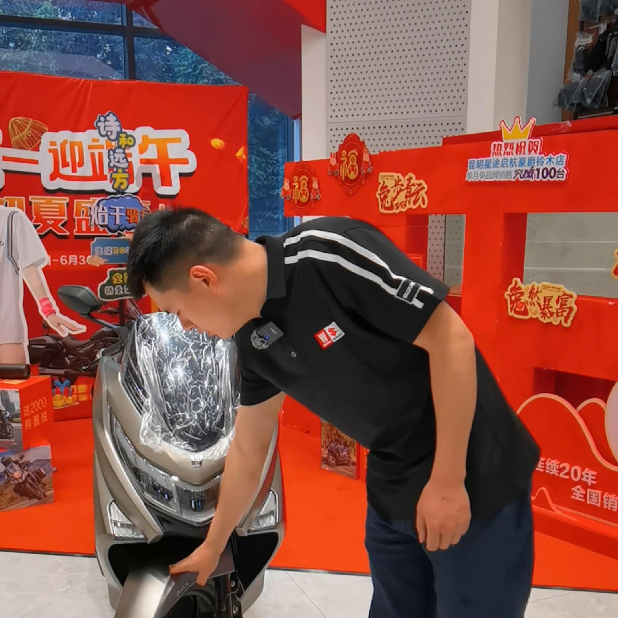 一条视频告诉你,为什么UHR150被称作“国产的*口车进**...