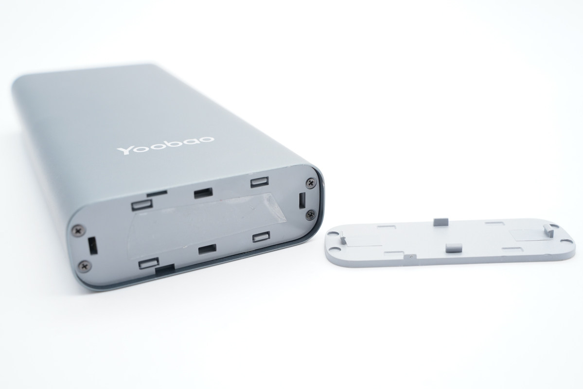 续航能力强的笔记本5000内,拆解羽博22.5瓦10000毫安充电宝