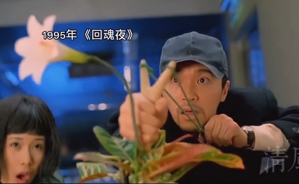 周星驰对紫霞仙子说的最经典的话,周星驰的遗憾紫霞仙子