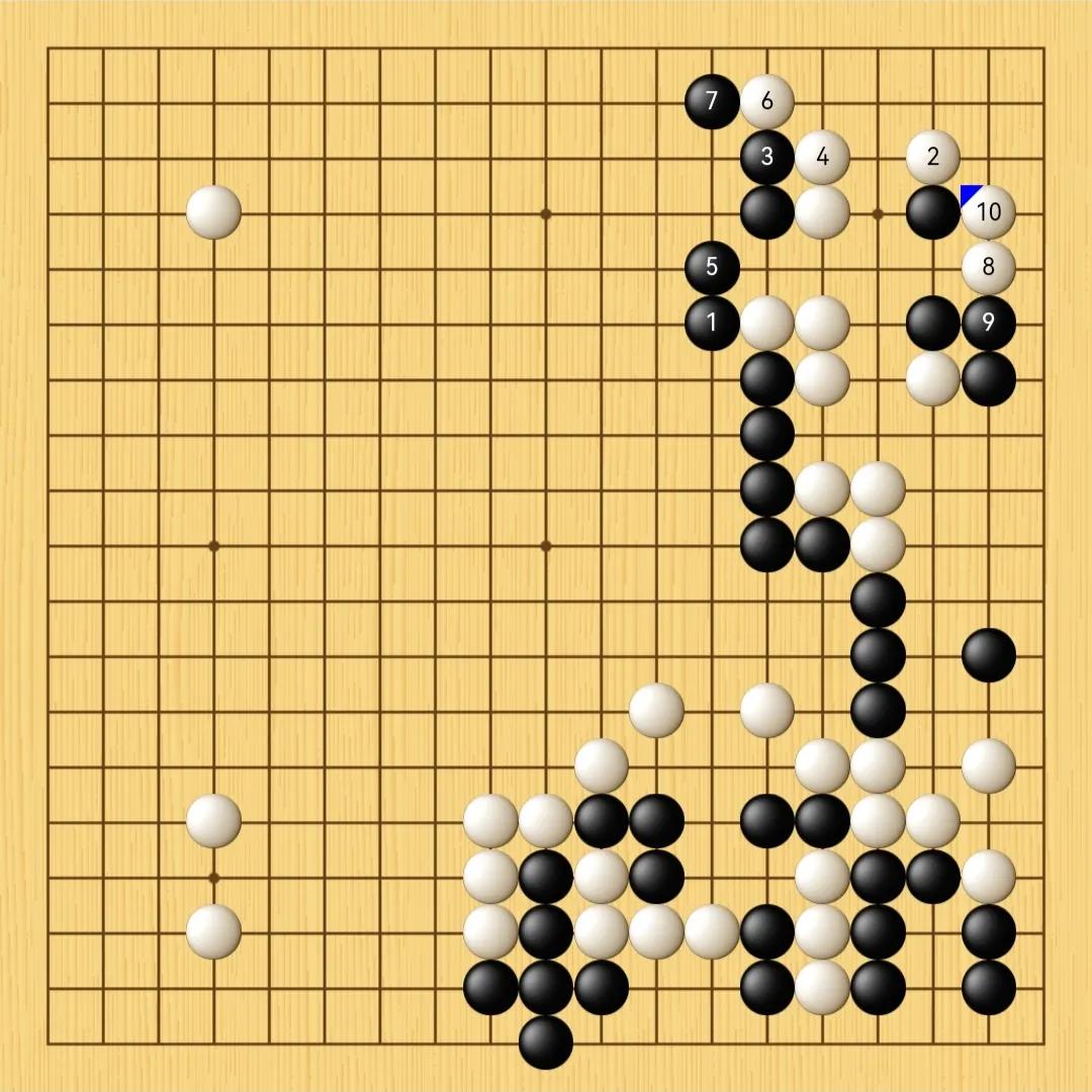 围棋女王vs崔精,围棋女棋手崔精