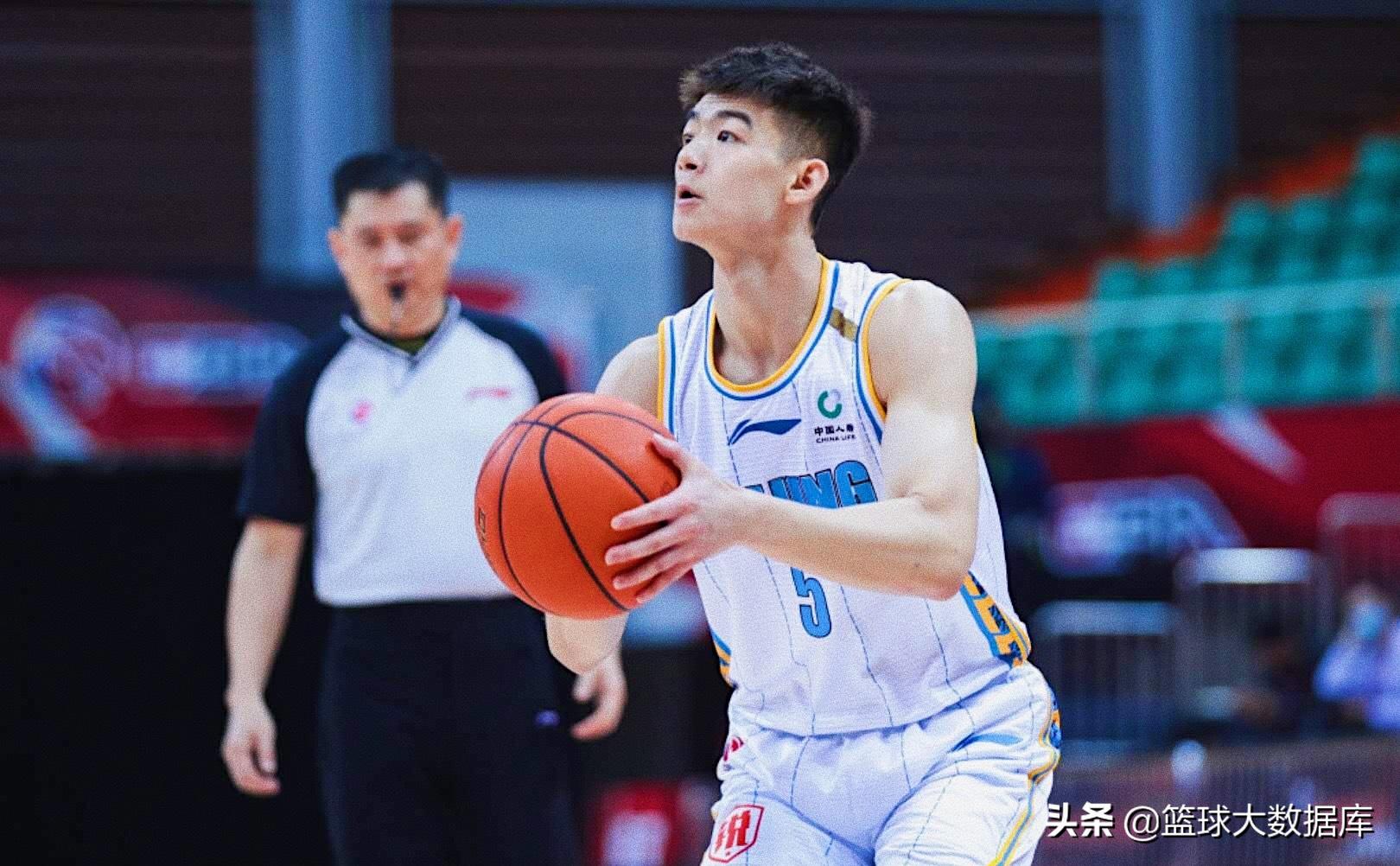 雅尼斯被重用,北京首钢队签约雅尼斯