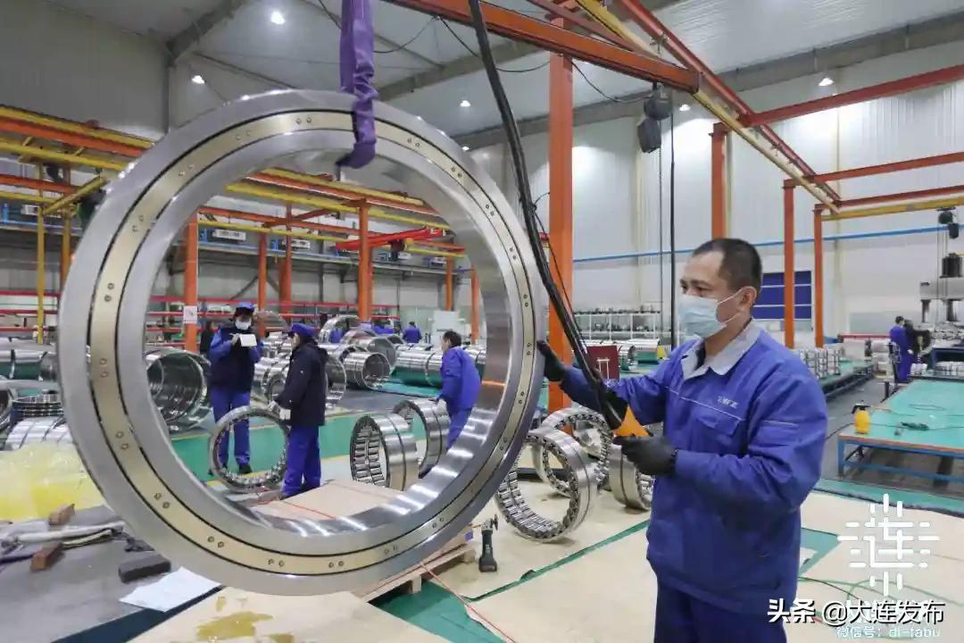 大连国家海洋中心城市,大连市海洋强市战略