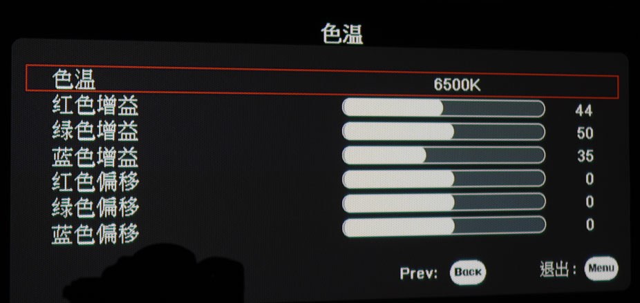 小宙斯第二代如何？JVCN69激光投影机超详细试用