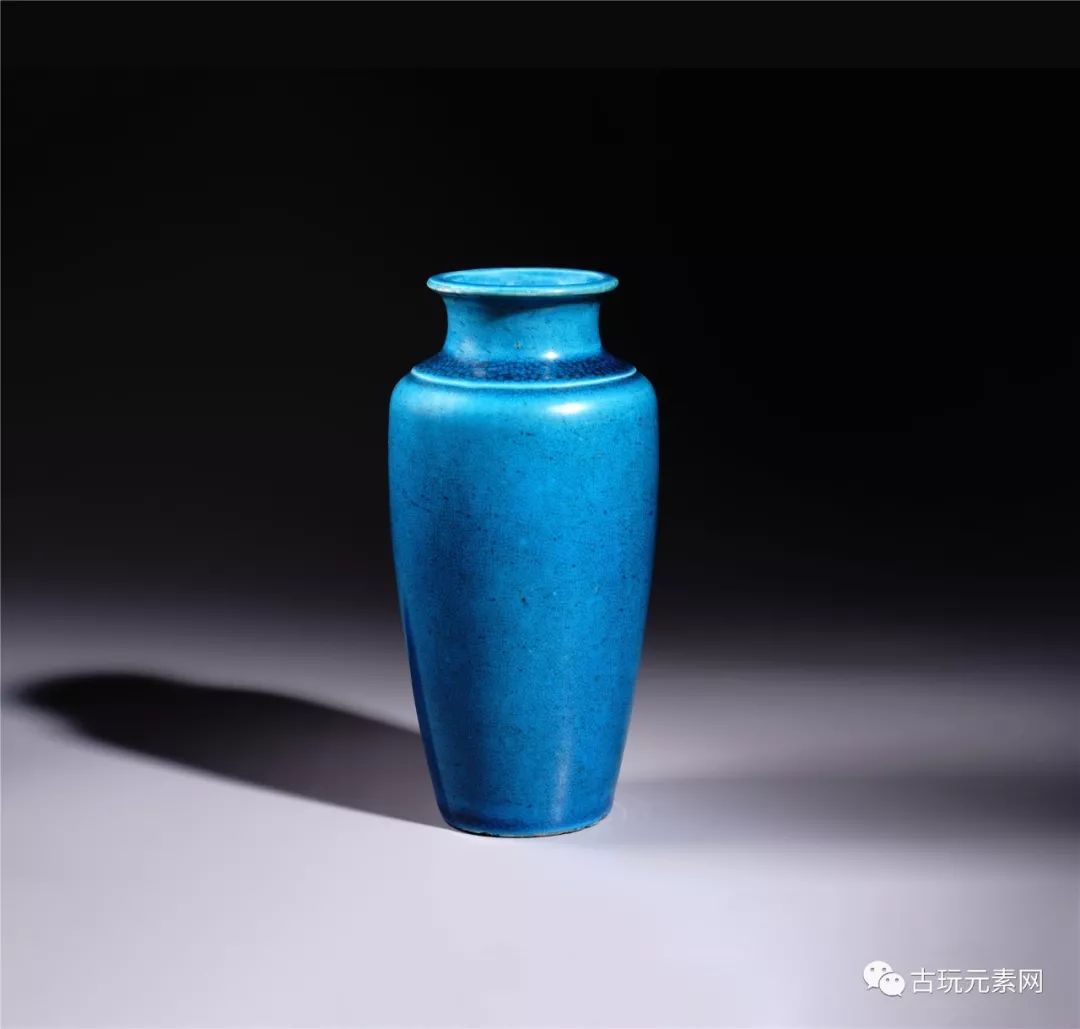 清早期秘色釉瓷器图片,颜色釉瓷器