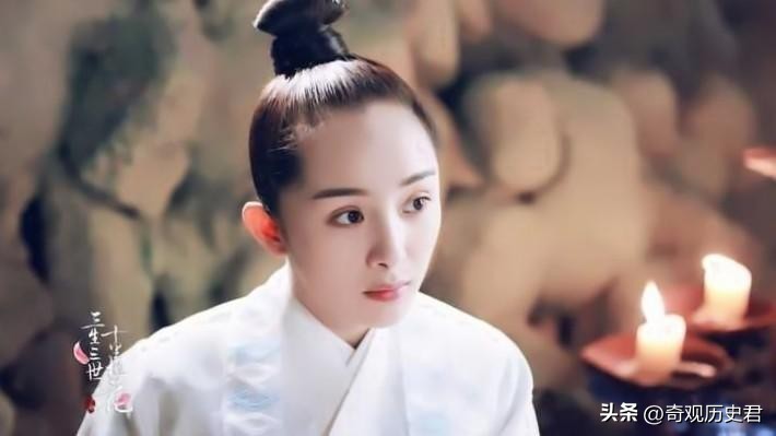 侧分大光明发型,大光明适合什么样的发型