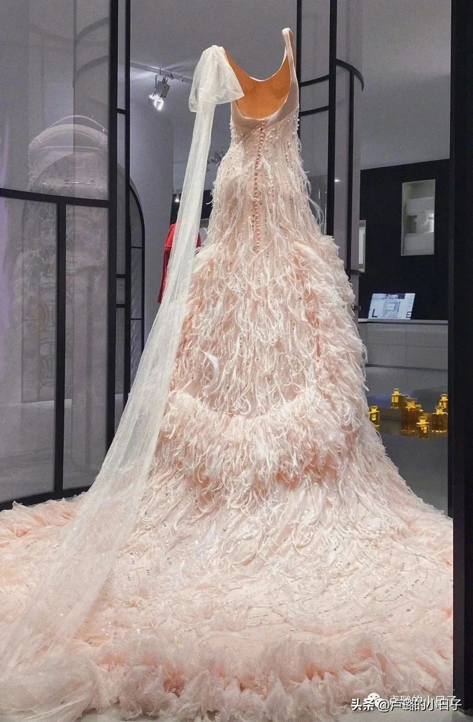 metgala最糟糕造型,metgala时装秀是什么