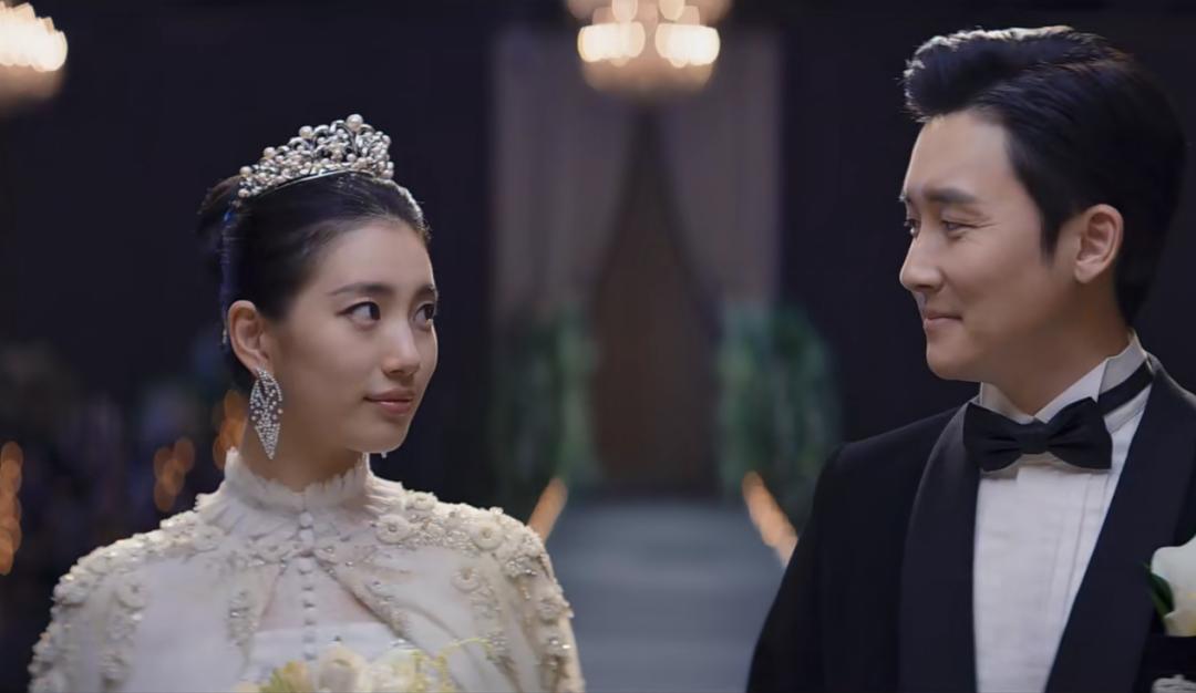 真假安娜身份被揭穿,真假安娜韩剧哪里看