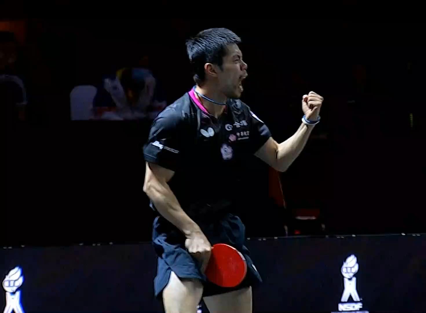 亚洲杯决赛王艺迪战伊藤美诚,2019亚洲杯国乒半决赛胜日本视频