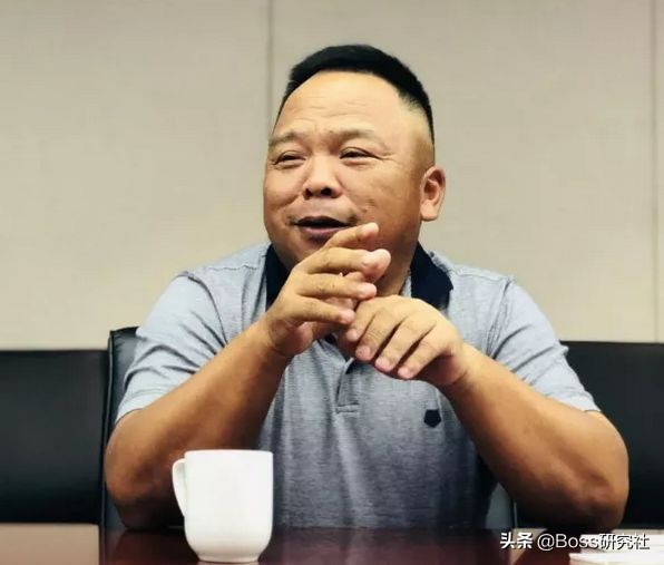 盘点浙江最有钱的十位富豪,绍兴最新十大首富