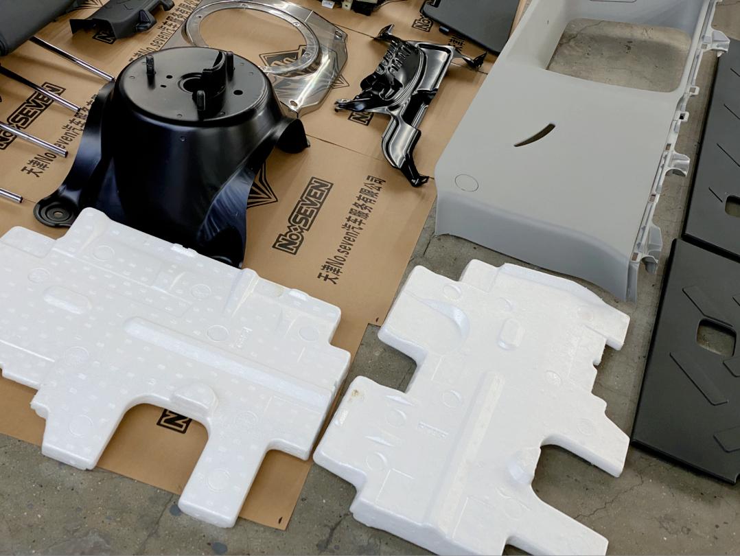 丰田fj酷路泽二手怎么选,丰田fj酷路泽二手2007翻新