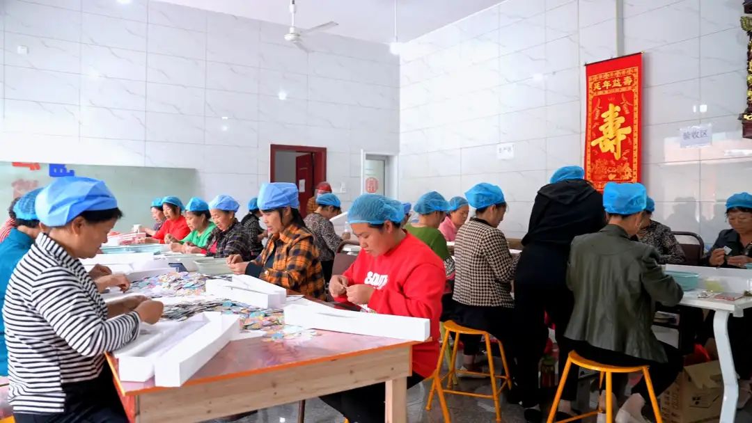 梅村手工活接单回家做,梅村手工活厂