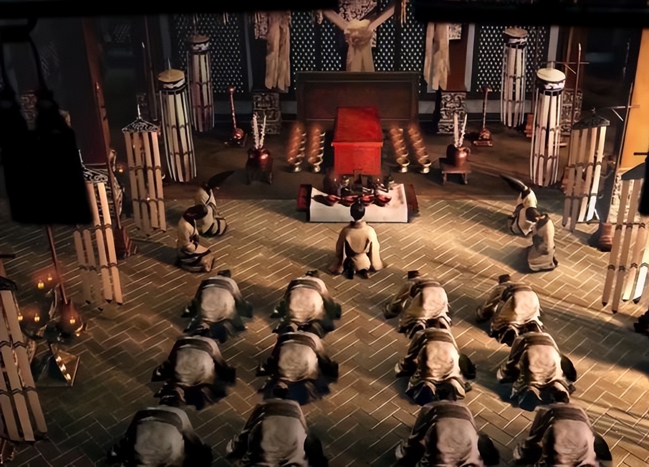 中华上下五千年,494位皇帝执掌的24个朝代，最后灭亡原因是什么？