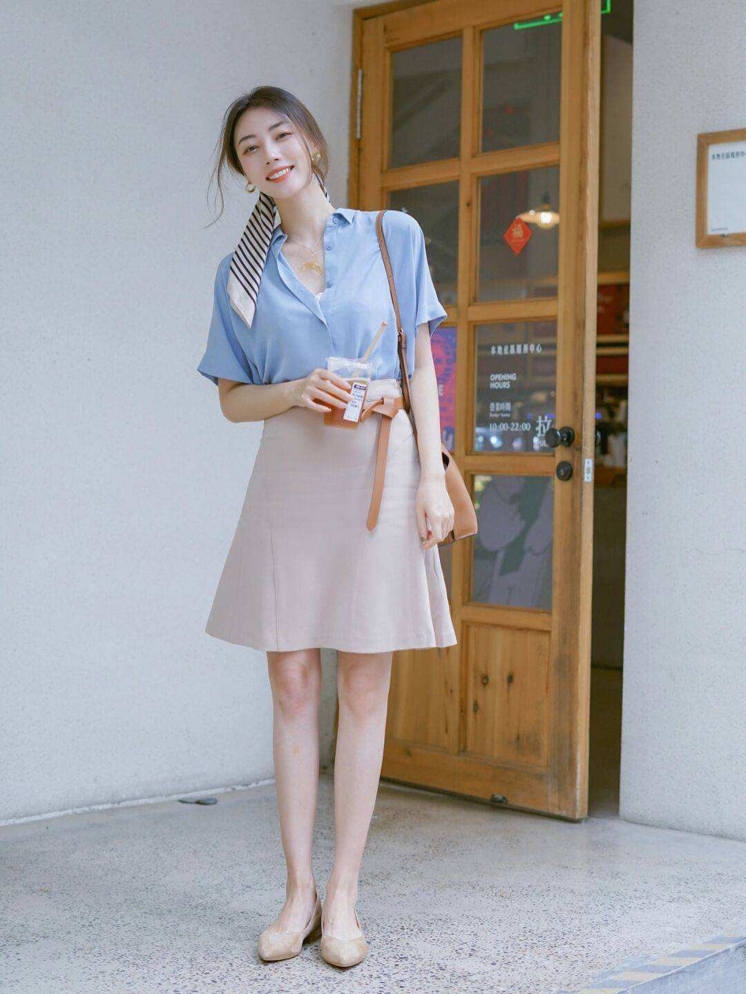 12个穿衣小tips，为衣柜做减法，让穿搭更气质