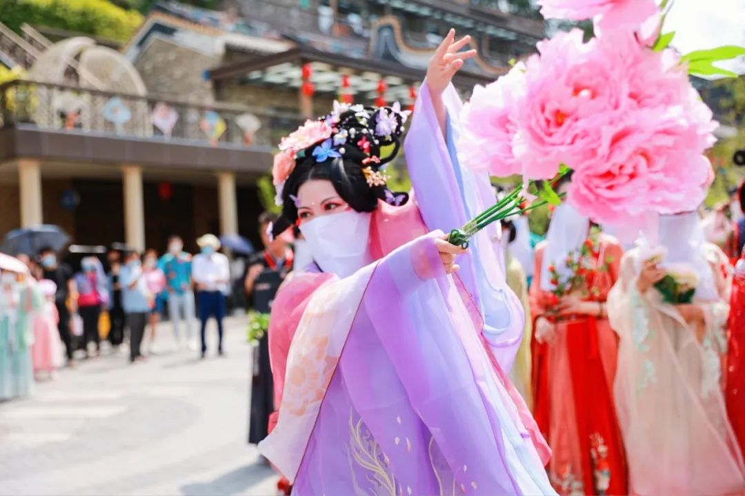 华侨城文旅产业布局,中国华侨城集团旅游产业体系
