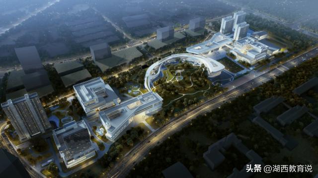 不输985这些新型大学正在快速崛起,18所大学新校区要来了大概率扩招