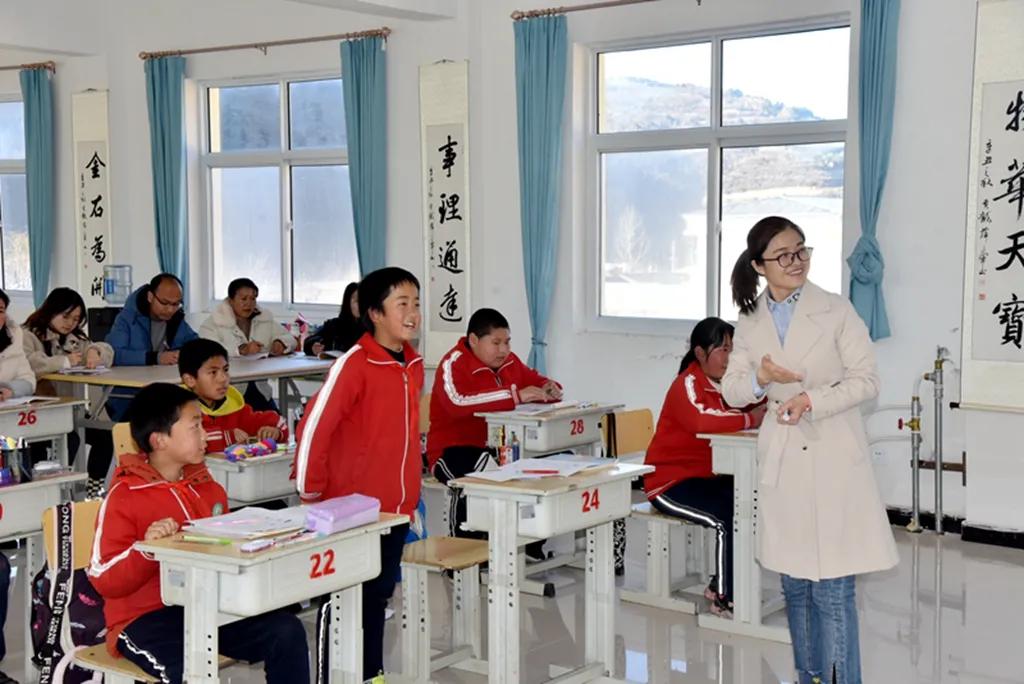 陕西延安宜川红军小学,延安宜川县红军小学