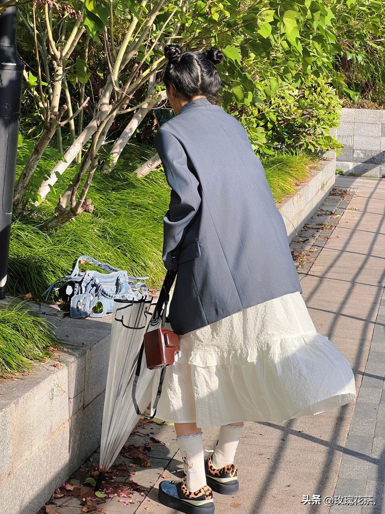 一见钟情法国,一见钟情箱包