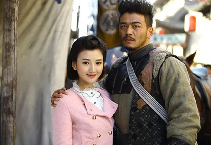 杨烁现实生活中是个怎么样的人,杨烁最后的样子