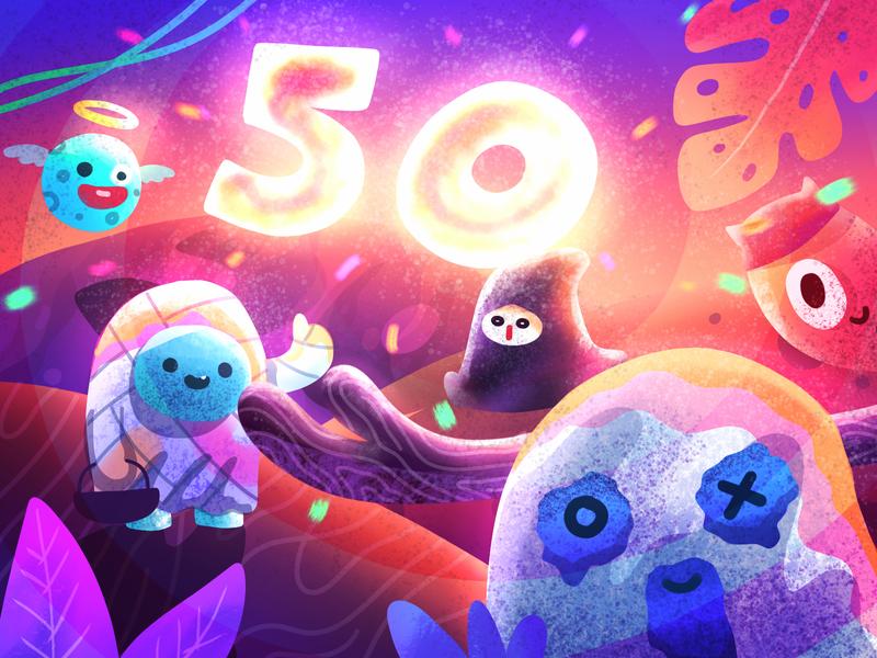 免费笔刷资源大全,5000个超实用精品笔刷大合集