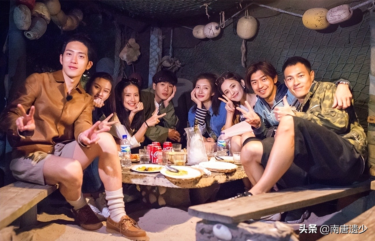 花儿与少年新一季招商,花儿与少年下一季是原班人马吗