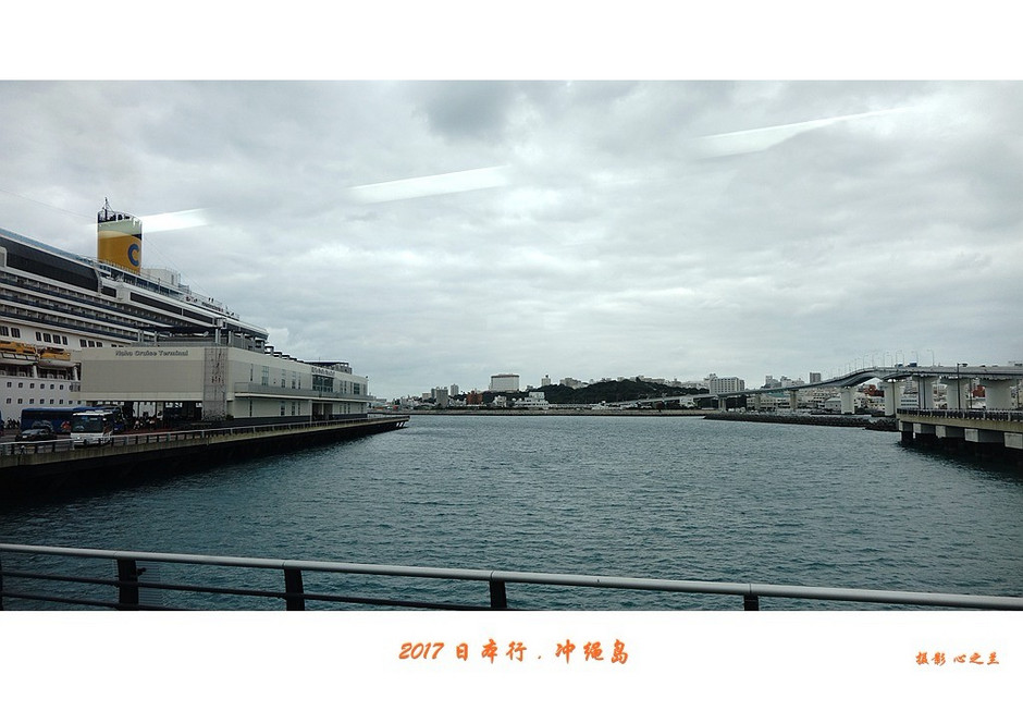 日本冲绳那霸旅游攻略,冲绳岛旅游攻略日本