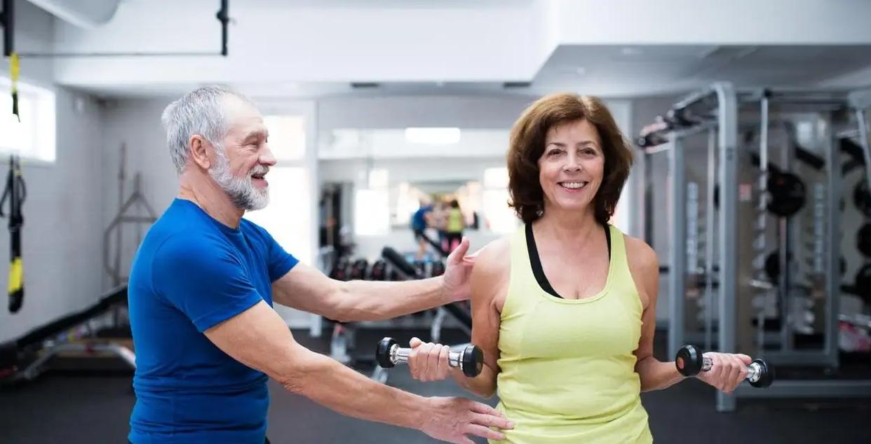 年过50岁体检不需每个项目都做,医生:这4项检查或不能省