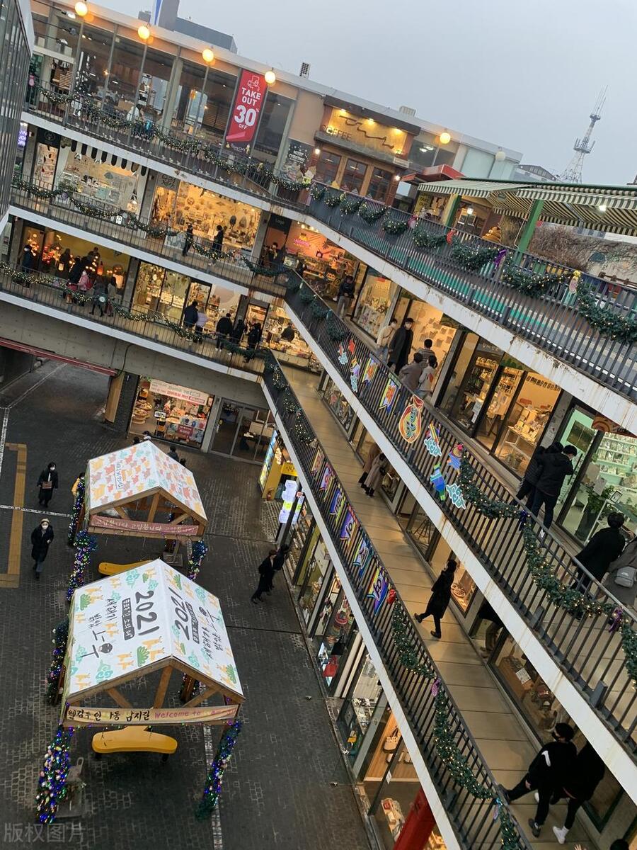 韩国旅游十大必玩景点可复制 (韩国旅游景点视频)