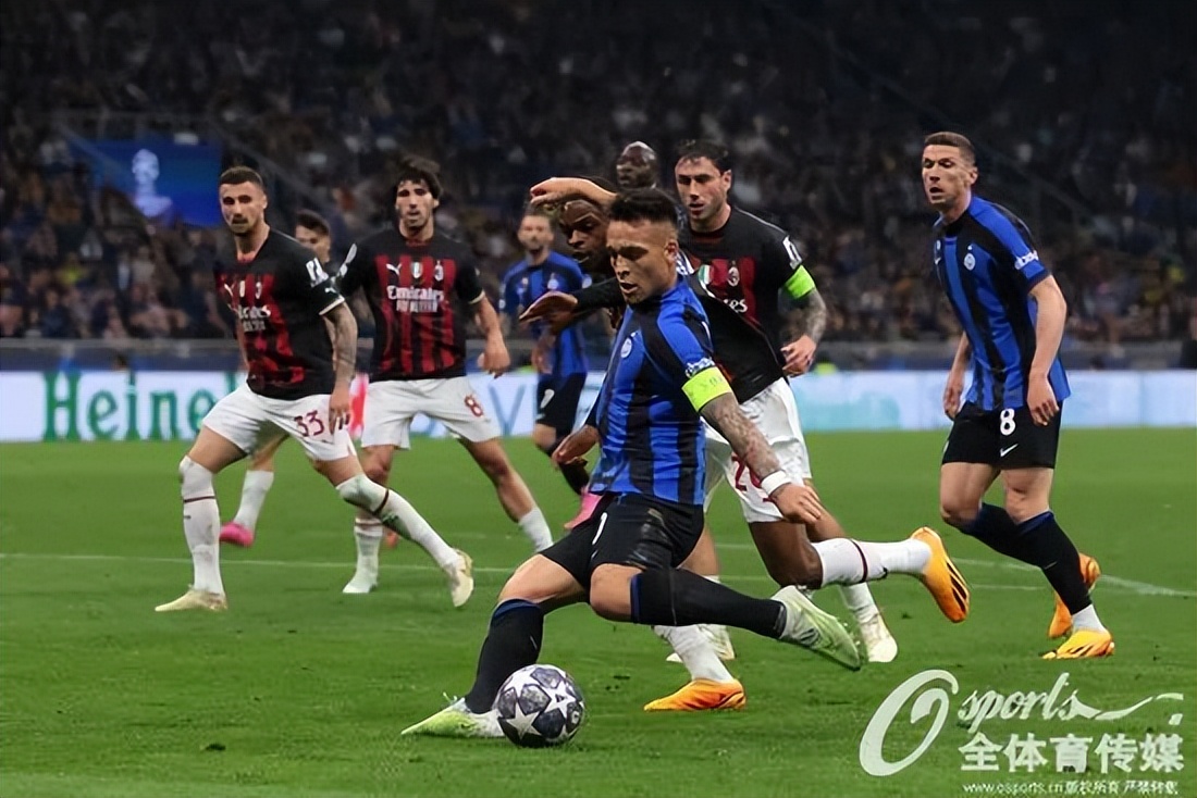 重返三大杯决赛，意甲“虚假繁荣”？