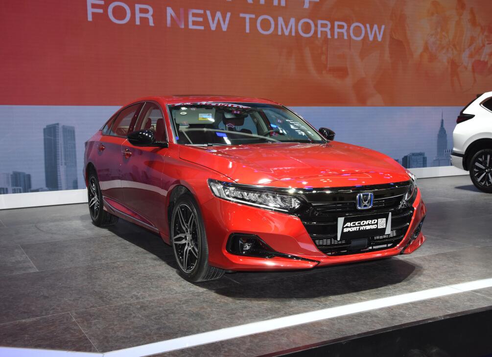 2022雅阁和君威1.5t哪个更值得买,8月最新轿车销量排行榜