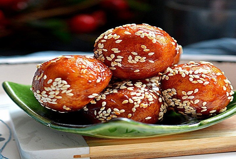 去四川必吃的3种江湖菜,四川十大必点川菜小吃