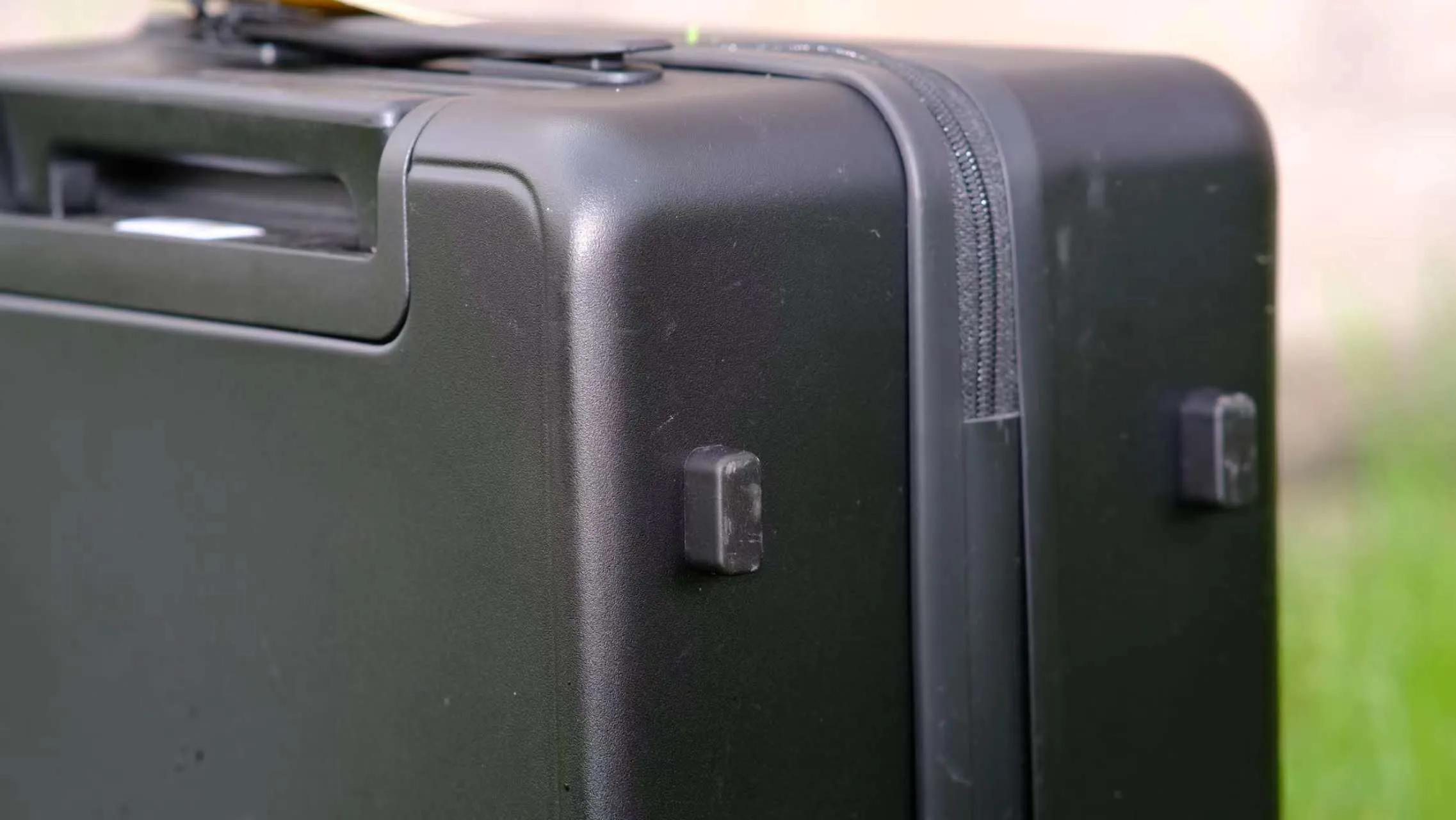 地平线行李箱商务,地平线8号行李箱旅行包