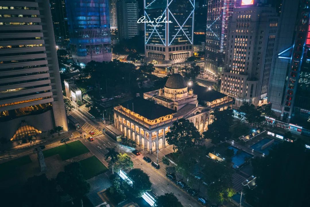 香港文华东方历史,香港文华东方