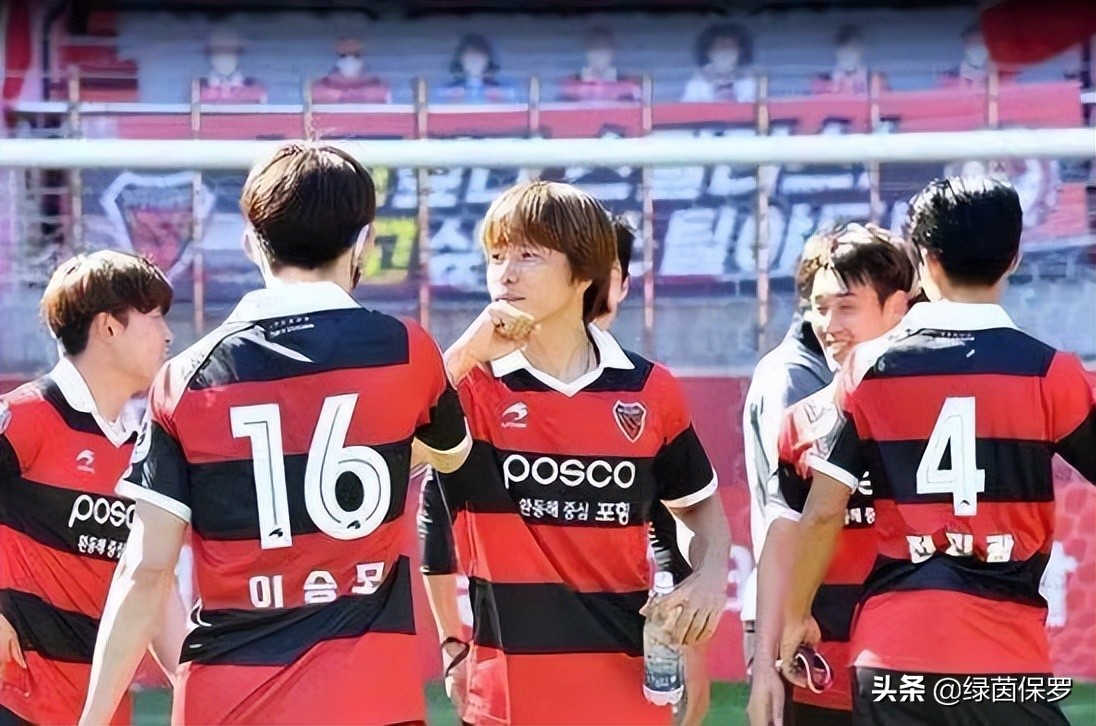 韩k联推荐浦项制铁vs江原fc,江原fc对浦项制铁比赛录像