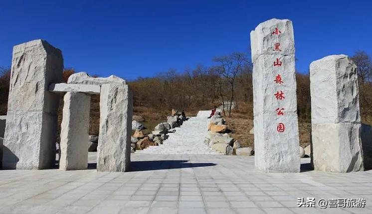 辽宁省大连市金州区旅游景点,大连金州区旅游地点推荐最新