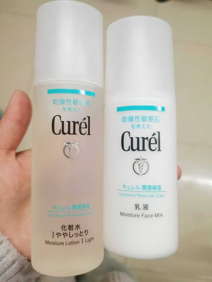 万里挑一好物推荐,护肤水乳推荐排行榜第一名