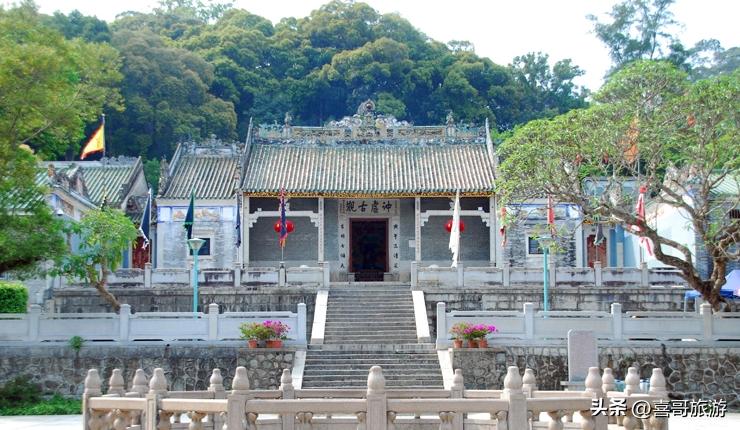 罗浮山风景区旅游攻略绵阳,罗浮山附近好玩的地方