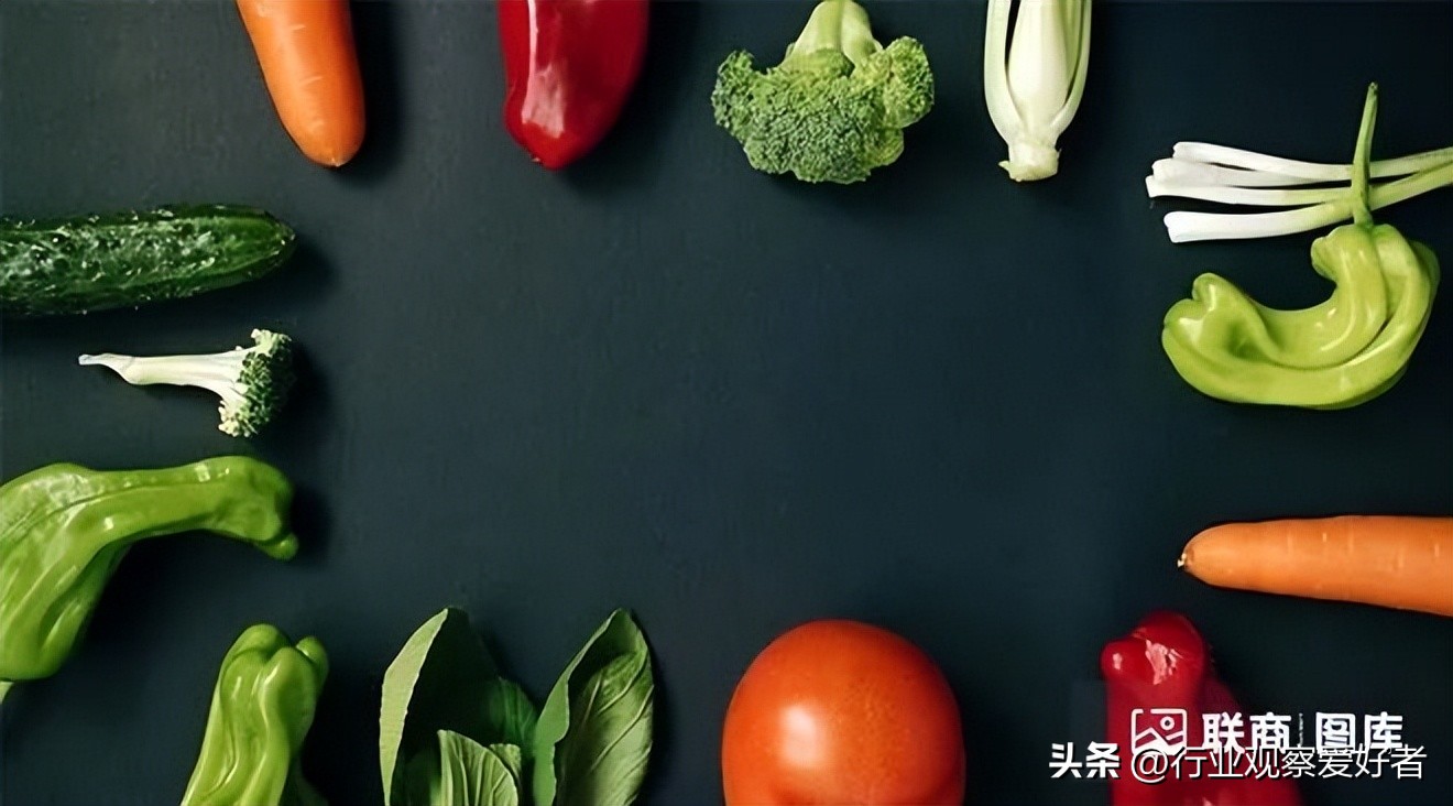 叮咚买菜盈利、京东入局，生鲜电商又可以了？