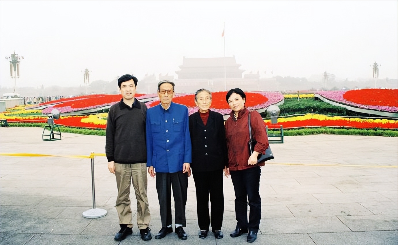 陪伴二老去远游（3）——山东、大连行