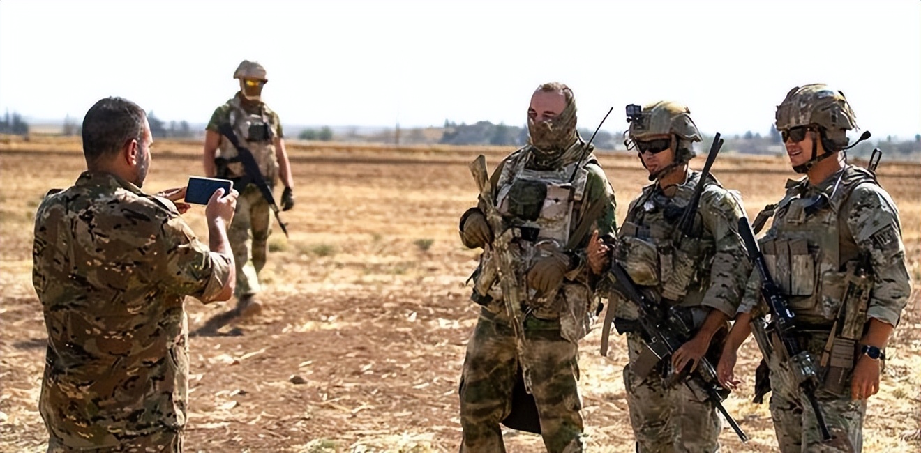 美国大兵戴墨镜的好处,美国大兵战术护目墨镜