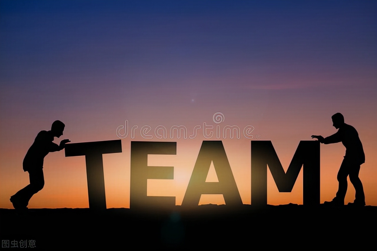 如何组建高效团队,如何组建精简高效的项目服务团队