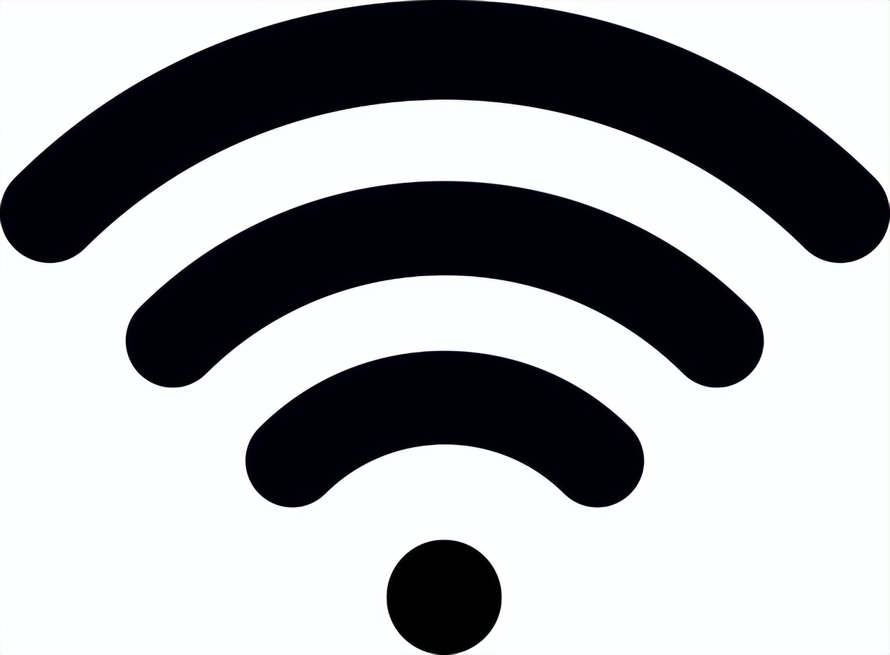 wifi信号弱怎么办一招解决,一招教你解决wifi信号差