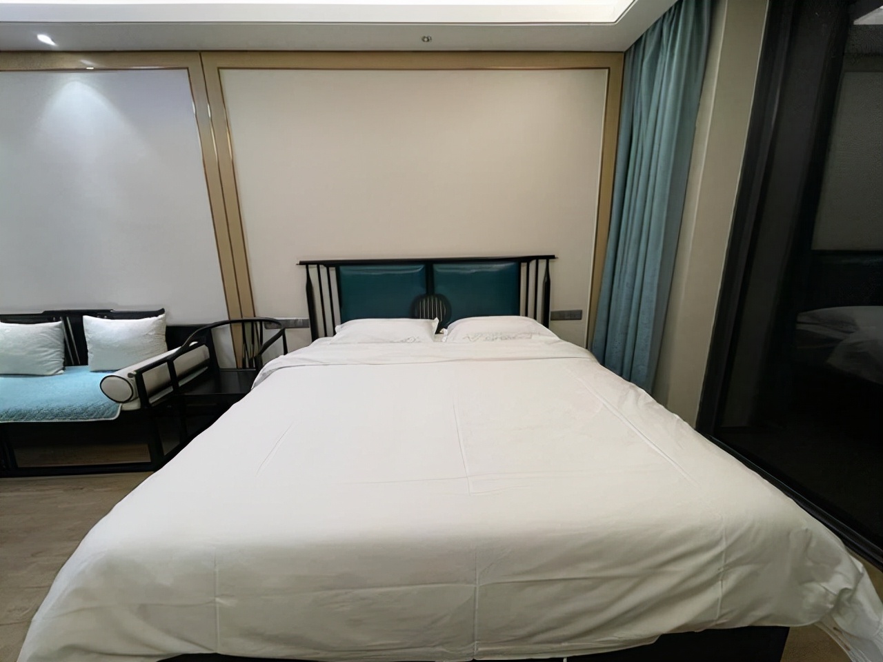 博鳌印象：住宿忒便宜，古宅太感慨，沉船太揪心