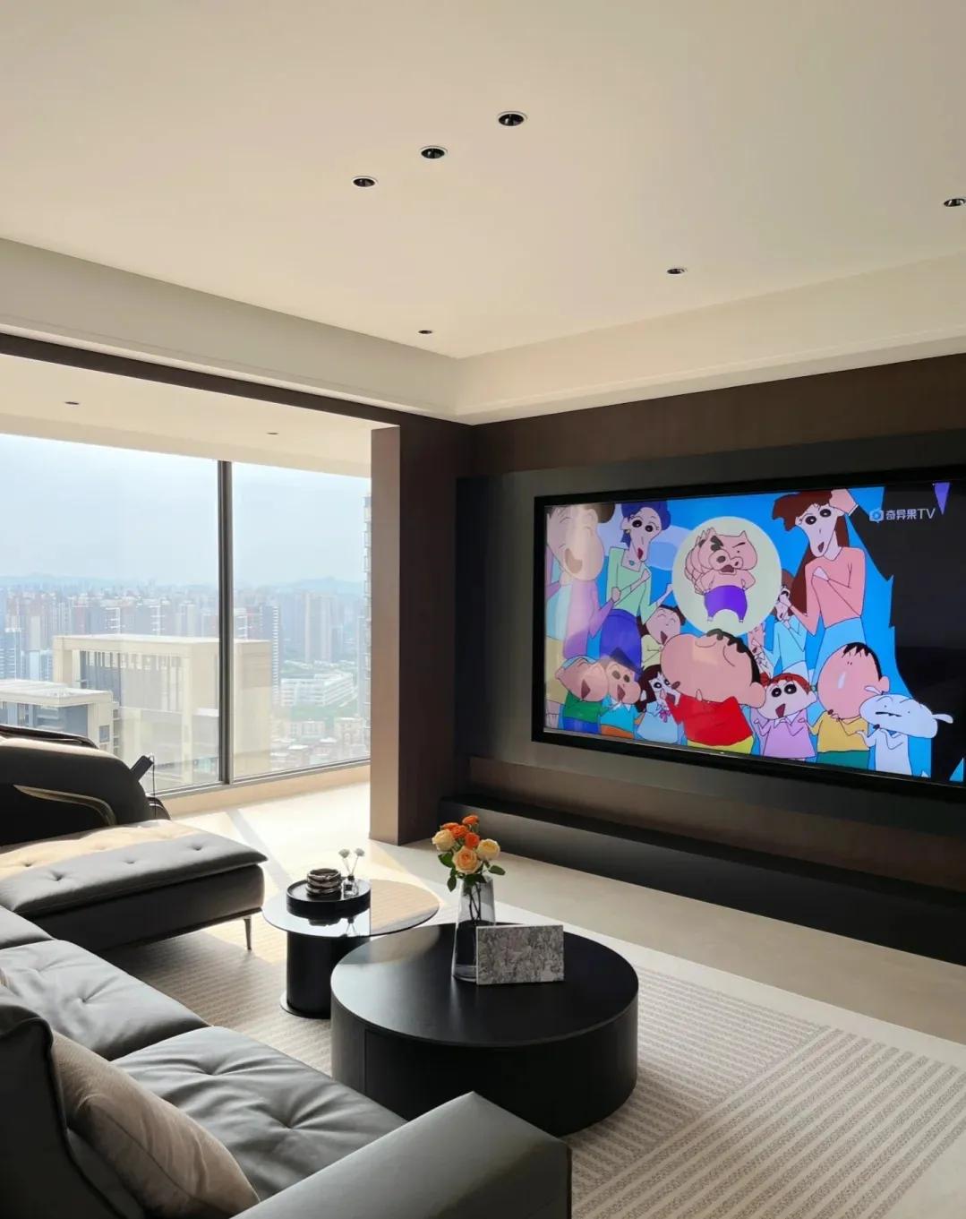 广东美女晒出自家120㎡新家:全屋没有一丝俗气,堪称装修教科书