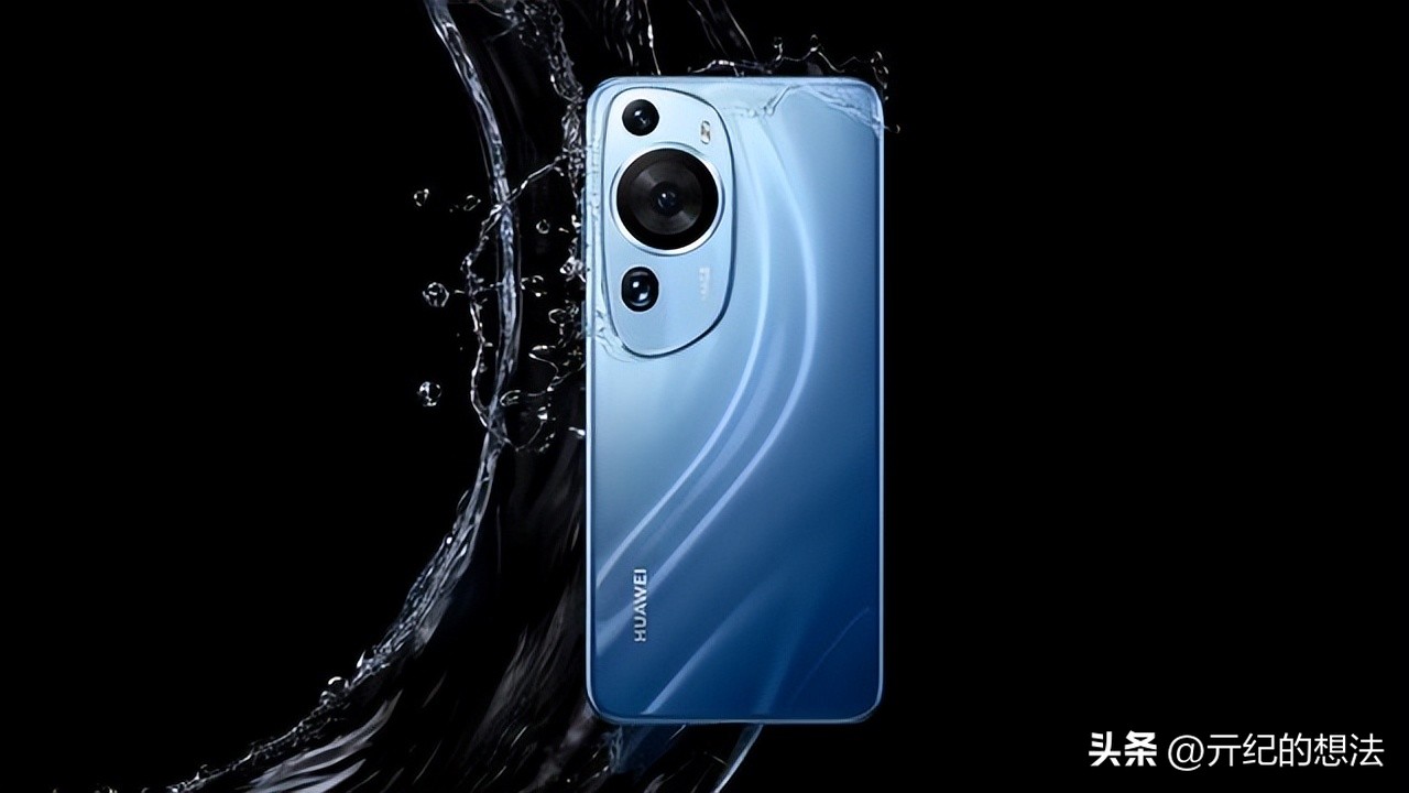 华为mate60新机发布p60会降价吗,华为p60系列上市mate50系列降价
