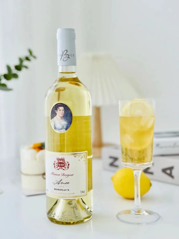 红酒小知识教学,波尔家红酒