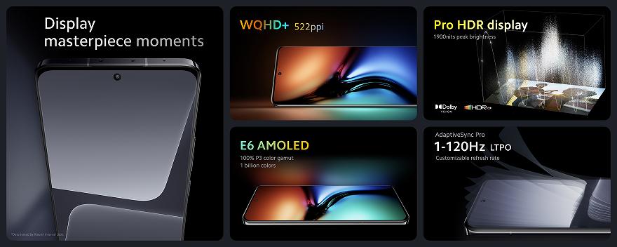 小米13发布定价 (小米13国际版发布时间和价格表)