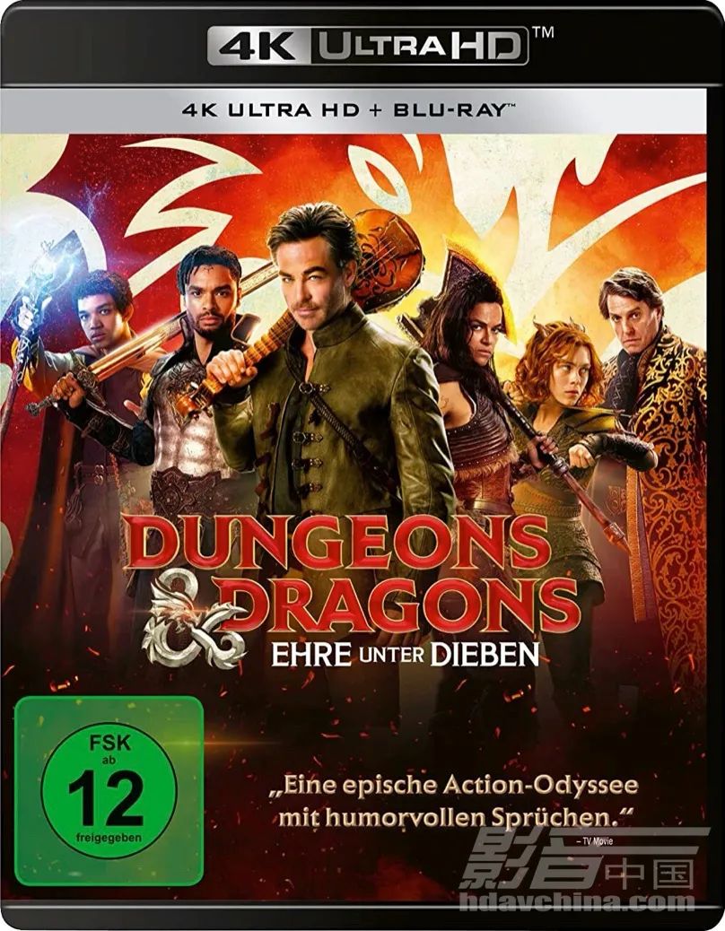 【专题】蓝光20年，从技术起源、软硬件发展到趋势一次说明白,连载2