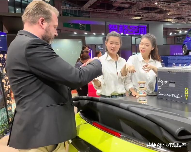 宝马mini事件后续,宝马mini事件再度升级图片